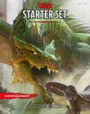 Dungeons & Dragons 5th Starter Set