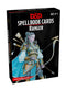 Dungeons and Dragons RPG: Spellbook Cards Ranger Deck