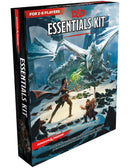 Dungeons & Dragons 5th Edition Essentials Kit