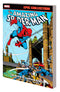 Amazing Spider-Man Epic Collection: The Death of Captain Stacy Trade Paperback