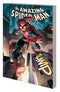 THE AMAZING SPIDER-MAN VOLUME 1: WORLD WITHOUT LOVE TRADE PAPERBACK