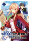 How a Realist Hero Rebuilt the Kingdom (Light Novel) Volume 1