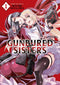 Gunbured x Sisters Volume 1