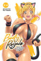 Booty Royale Never Go Down Without a Fight! Graphic Novel Volume 3-4