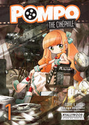 Pompo: The Cinephile Volume 1