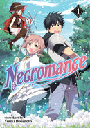 Necromance Volume 1