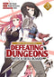 Call to Adventure! Defeating Dungeons with a Skill Board Graphic Novel Volume 3