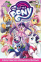My Little Pony The Manga - A Day in the Life of Equestria Omnibus