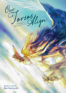 Our Torsos Align: Human x Monster Love Omnibus Volume 1-2