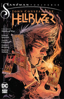 John Constantine Hellblazer Trade Paperback Volume 1 Marks of Woe