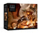 The Rise of Tiamat Dragon 1000 Piece Puzzle - Dungeon & Dragons