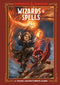 Wizards & Spells - Dungeons and Dragons A Young Adventurer's Guide RPG