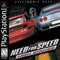 Need For Speed High Stakes - Playstation 1 Pre-Played