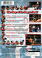 Ready 2 Rumble Boxing Round 2 Back Cover - Playstation 2 Pre-Played