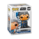 Pop! Star Wars The Clone Wars - Ahsoka 409