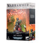 Commemorative Series Goff Rocker - Warhammer 40K