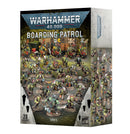 Orks Boarding Patrol - Warhammer 40K