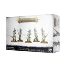 Vanari Bladelords Lumineth Realm-Lords - Warhammer Age of Sigmar