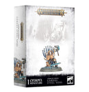 Gardus Steel Soul Stormcast Eternals - Age of Sigmar