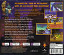 Spyro Year of the Dragon - Playstation 1 Pre-Played