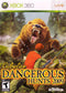 Cabela's Dangerous Hunts 2009 - Xbox 360 Pre-Played