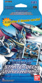 Ulforce Veedramon Starter Deck - Digimon Card Game