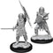 Human Fighter Male W13 - Dungeons & Dragons Nolzur`s Marvelous Unpainted Miniatures