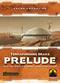 Terraforming Mars Prelude Expansion