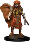 Dungeons & Dragons: Icons of the Realms Premium Figures W4 - Human Druid Male