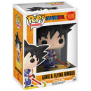 Pop! Animation: Dragon Ball - Goku & Flying Nimbus 109