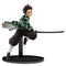 Tanjiro Kamado Vibration Stars Figure - Demon Slayer Kimetsu no Yaiba