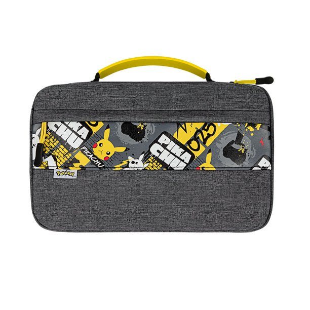 PDP Pokemon Commuter Carrying Case Pikachu - Nintendo Switch Pre-Played