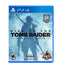 Rise of the Tomb Raider 20 Year Celebration - Playstation 4 Pre-Played