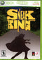 Sneak King - Xbox 360 Pre-Played