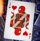 Avengers: Infinity Saga Deck - Theory 11 Premium Playing Cards