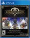 Kingdom Hearts The Story So Far  - Playstation 4 Pre-Played