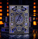 Avengers: Infinity Saga Deck - Theory 11 Premium Playing Cards