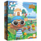 Animal Crossing New Horizons "Summer Fun" 1000 Piece Puzzle