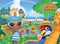 Animal Crossing New Horizons "Summer Fun" 1000 Piece Puzzle