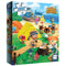 Animal Crossing New Horizons "Welcome to Animal Crossing" 1000 Piece Puzzle
