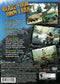 ATV Offroad Fury 4 Playstation 2 Back Cover