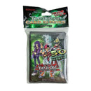 Zexal Sleeves Pack (50) - Yu-Gi-Oh! TCG