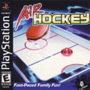 Air Hockey Playstation 1 Front Cover