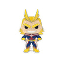 Pop! Pins My Hero Academia - All Might 02