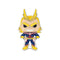 Pop! Pins My Hero Academia - All Might 02