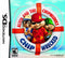 Alvin and the Chipmunks Chipwrecked Nintendo DS Front Cover