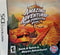 Amazing Adventures: The Forgotten Ruins Nintendo DS Front Cover