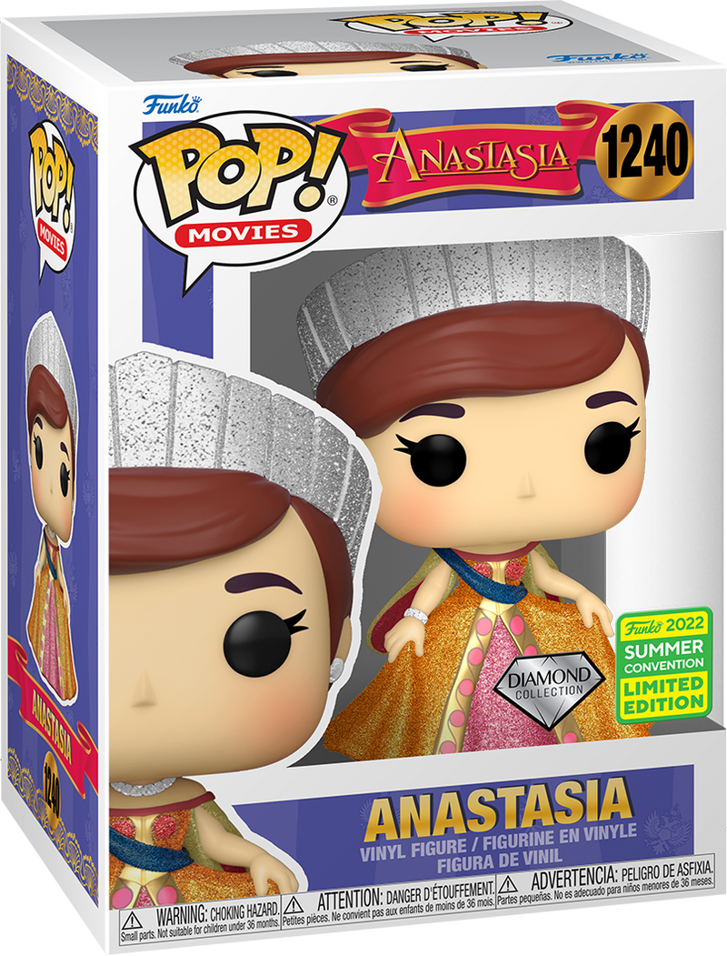 Pop! Anastasia 1240
