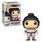 Pop! The Office Andy Bernard 1061 Sumo Suit