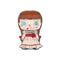 Pop! Pins Horror - Annabelle 03